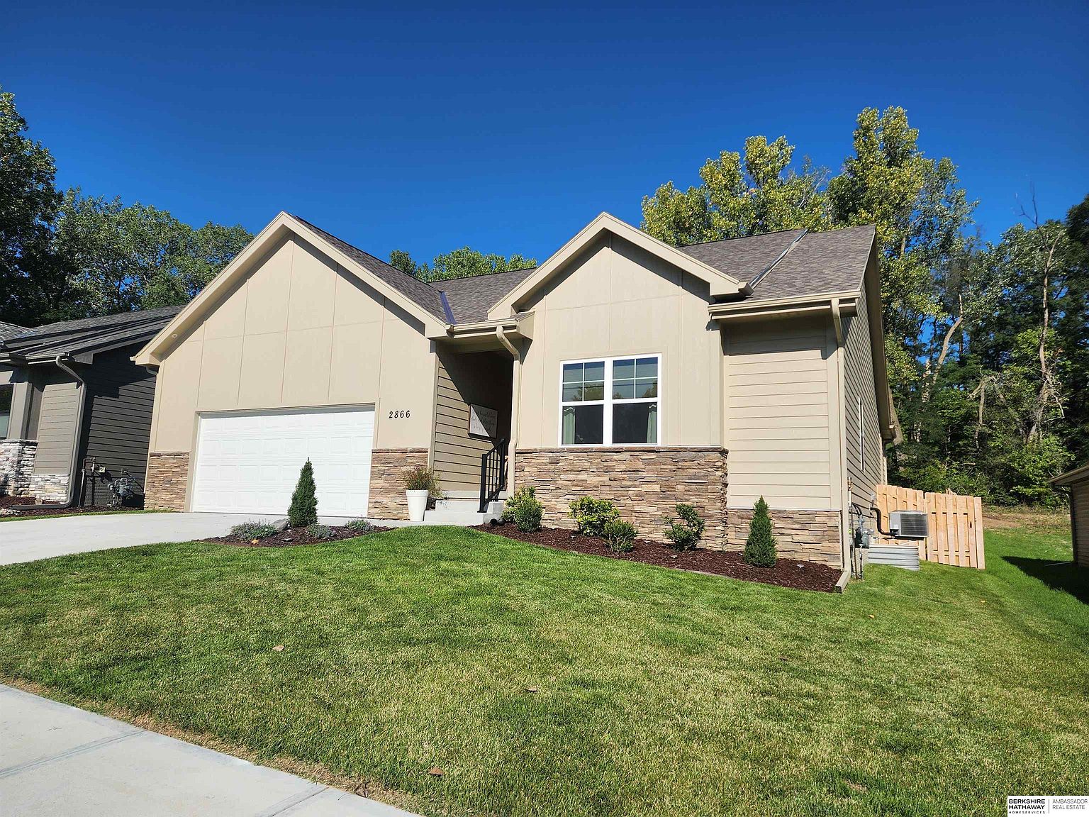 2866 Krejci Blvd, Blair, NE 68008 MLS 22322313 Zillow