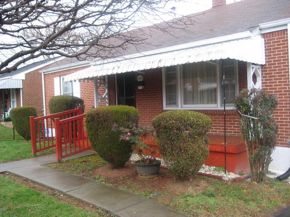 1st image of 1435 Aspen St NW