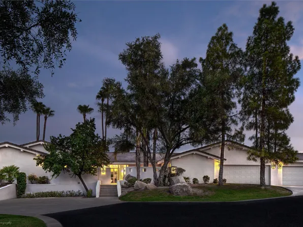 4801 E Horseshoe Road, Paradise Valley, AZ 85253