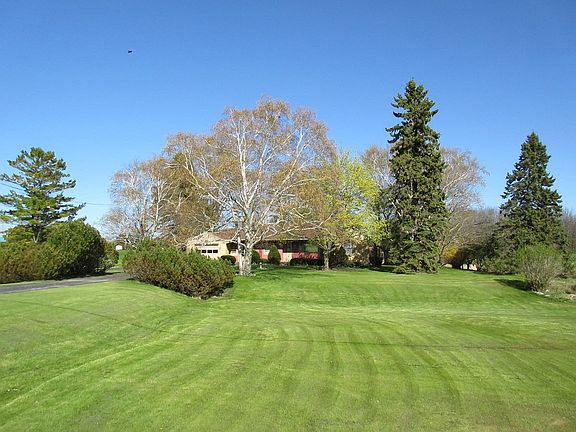 View from the street