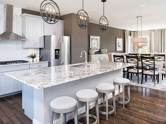 Model Representation