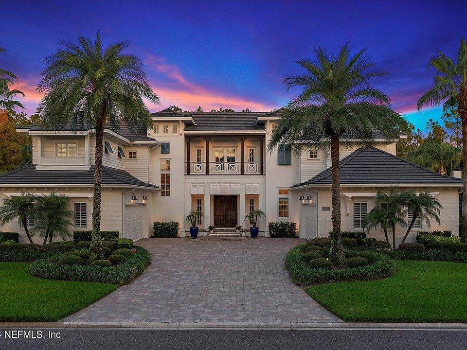 129 MUIRFIELD Drive, Ponte Vedra Beach, FL 32082 | Zillow