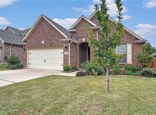 3213 Capetown Dr, Denton, TX 76208