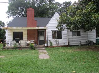 2308 Fala St, High Point, NC 27260