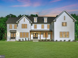 11501 Asbury Rdg, Nokesville, VA 20181