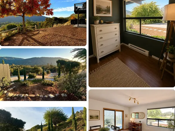 (undisclosed Address), Carmel Valley, CA 93924