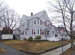 33 Bass St, Quincy, MA 02170