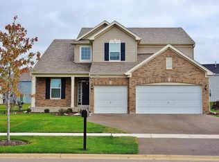 8510 Buckingham Rd, Joliet, IL 60431