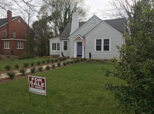 640 E Main St, Rock Hill, SC 29730