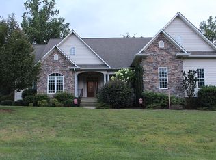 163 Winding Brook Way, Statesville, NC 28625
