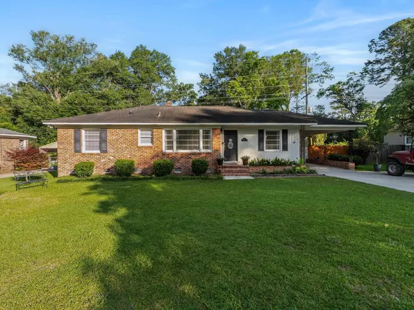629 Byron Rd, Columbia, SC 29209