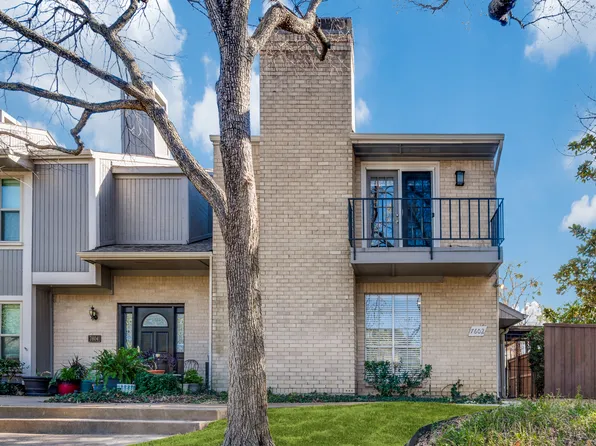7602 Woodthrush Dr, Dallas, TX 75230