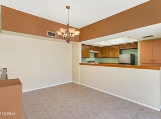 3337 N Glen Creek Dr, Tucson, AZ 85712