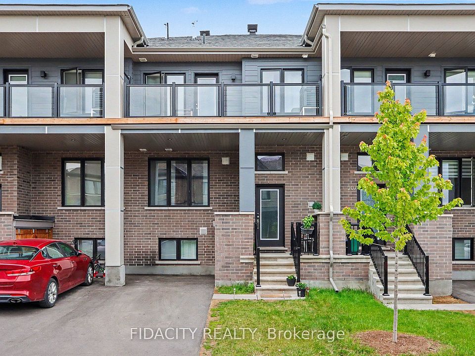 1st image of 205 Beebalm Cres