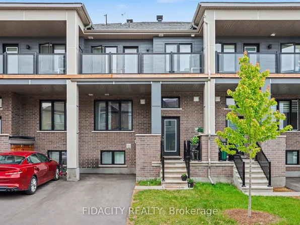 205 Beebalm Cres, Ottawa, ON K2J 7G9