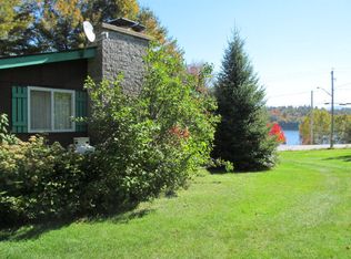 5639 State Route 30, Indian Lake, NY 12842