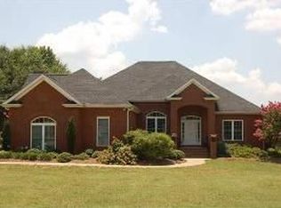 308 Bowen Rd, Anderson, SC 29621