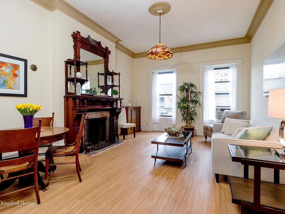 1st image of 36 W 69th St APT 4A