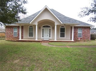 140 Robertson Rd, Ball, LA 71405