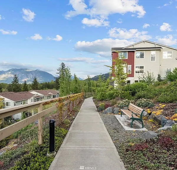 34418 SE Hall St — Photo 20