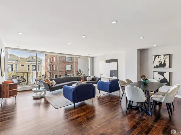 1835 Franklin St APT 201, San Francisco, CA 94109