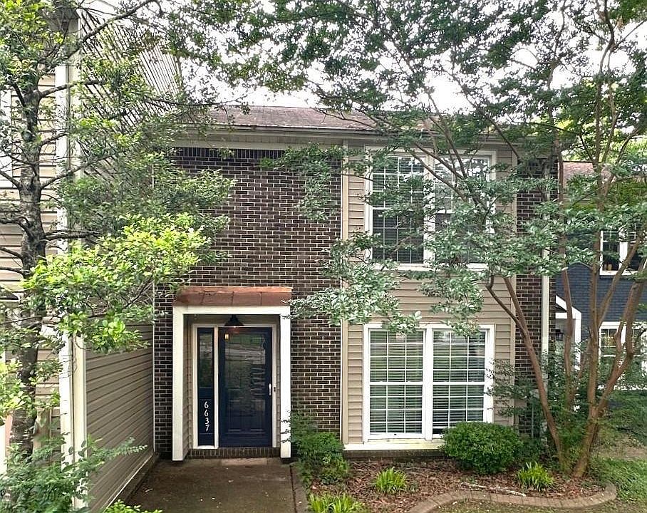 1st image of 6637 Steeplechase Dr NW