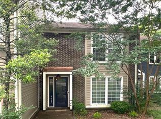 6637 Steeplechase Dr NW, Huntsville, AL 35806