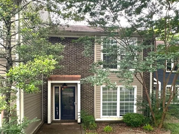 6637 Steeplechase Dr NW, Huntsville, AL 35806