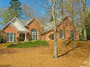 3325 Silver Lake Dr, Cumming, GA 30041