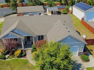 Southfork Estates, Orting, WA 98360