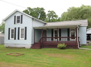 85 S Maple St #45, Orwell, OH 44076