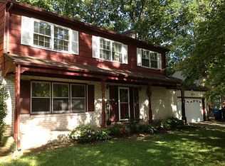 6300 Barnard Way, Virginia Beach, VA 23464