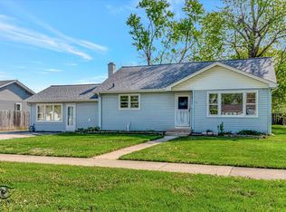 10517 Oak Park Ave, Chicago Ridge, IL 60415