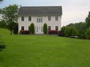 36 Ayres Ct, Circleville, NY 10919