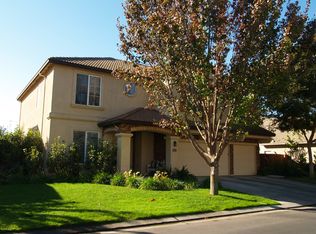 1816 Ville Franche Way, Modesto, CA 95356