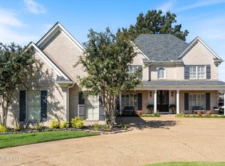 7331 Windsong Dr, Olive Branch, MS 38654