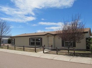 314 E Acorn Trl, Star Valley, AZ 85541