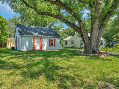 424 NE Sumner St, Topeka, KS, 66616
