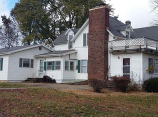 2815 S Farm Road 119, Battlefield, MO 65619