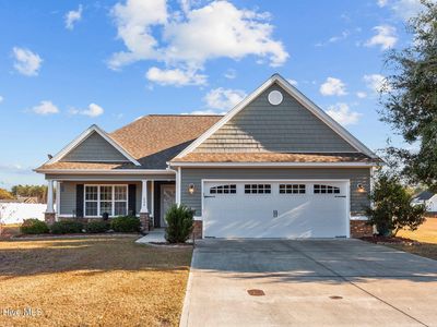 230 Asheberne Drive, Washington, NC, 27889