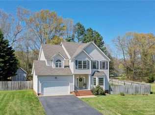 10987 Elmont Woods Dr, Glen Allen, VA 23059