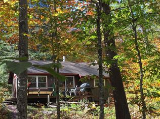 1671 Tupper Rd, Long lake, NY 12847