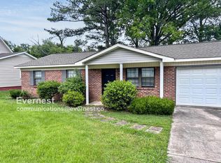 14013 Armond Dr SW, Huntsville, AL 35803