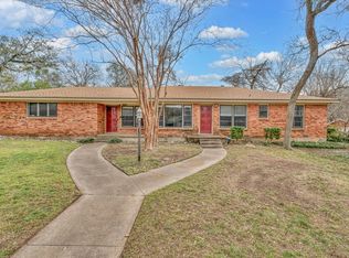 7800 Tallahassee Rd, Woodway, TX 76712