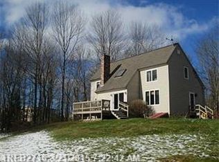 14 North St, Gardiner, ME 04345