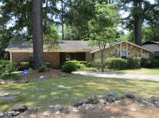 3105 Fieldstone Cir, Augusta, GA 30907