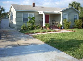 1913 W Gray St, Tampa, FL 33606