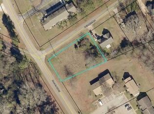 0 E Goodrich Ave, Thomaston, GA 30286