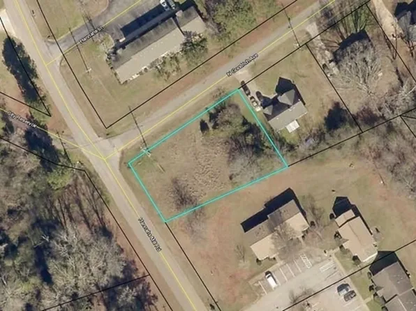 0 E Goodrich Ave, Thomaston, GA 30286