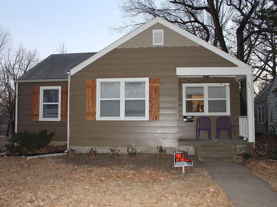 1st image of 801 Thurston St